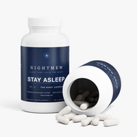 Magnesium Glycinate